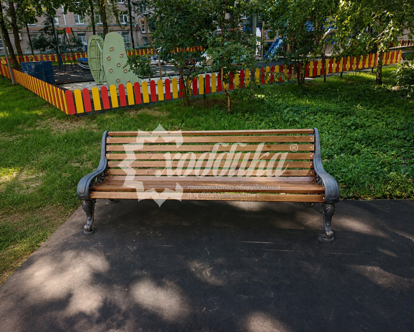 В потоке. В ритме. В производстве - 41