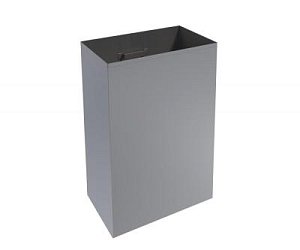 Вставка для урны «Новичок» 470х270х485