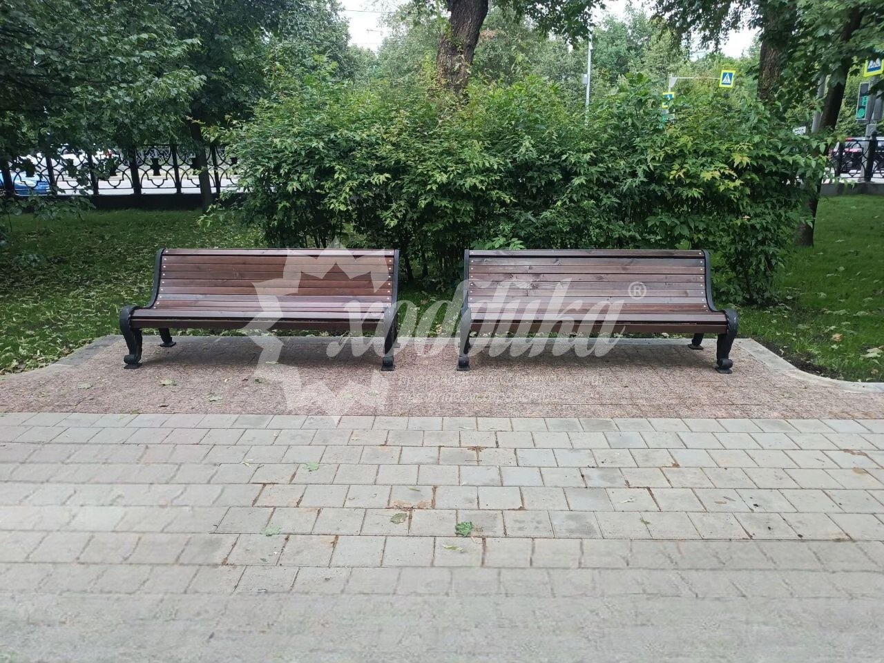 Город в деталях: летний сезон в разгаре - 56