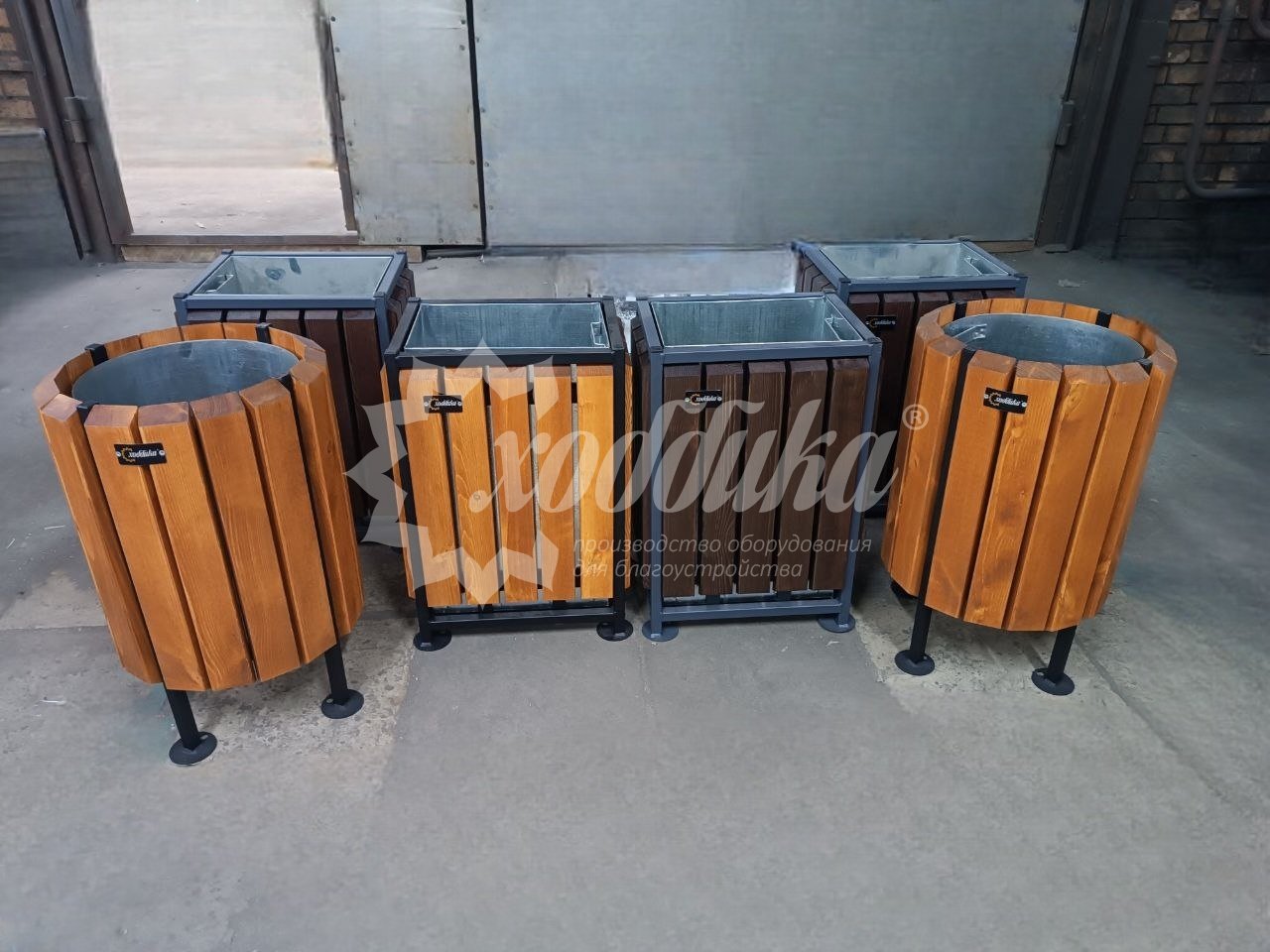 Время перемен: весна зовёт к обновлению городской среды! - 24