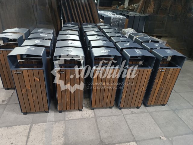 Время перемен: весна зовёт к обновлению городской среды! - 6