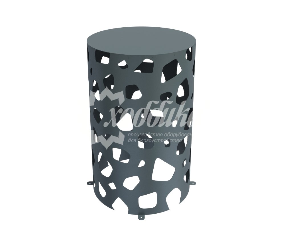 Ограждение вентиляционной шахты по вашим размерам - 14