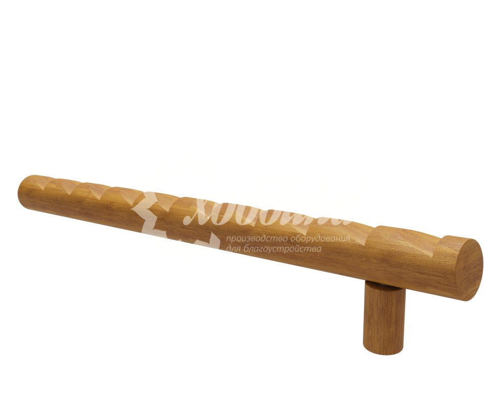 Балансир HARDWOOD «Ачинск» - 2