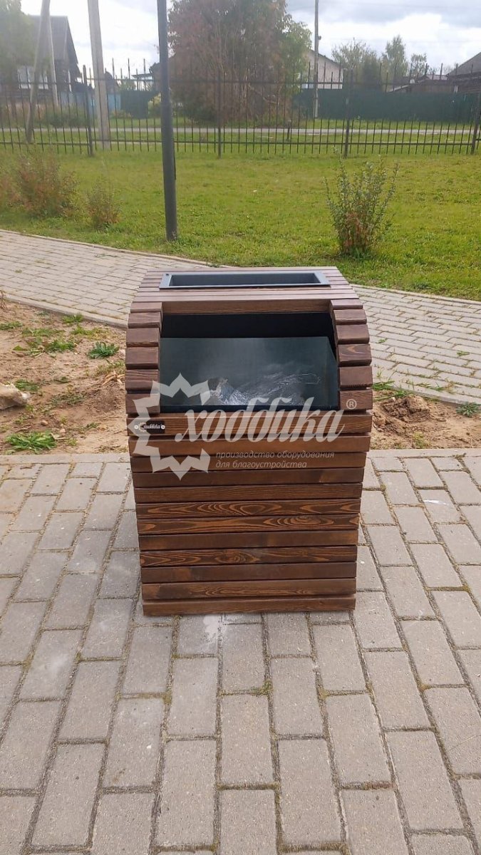 Урна «Парабола» - 2