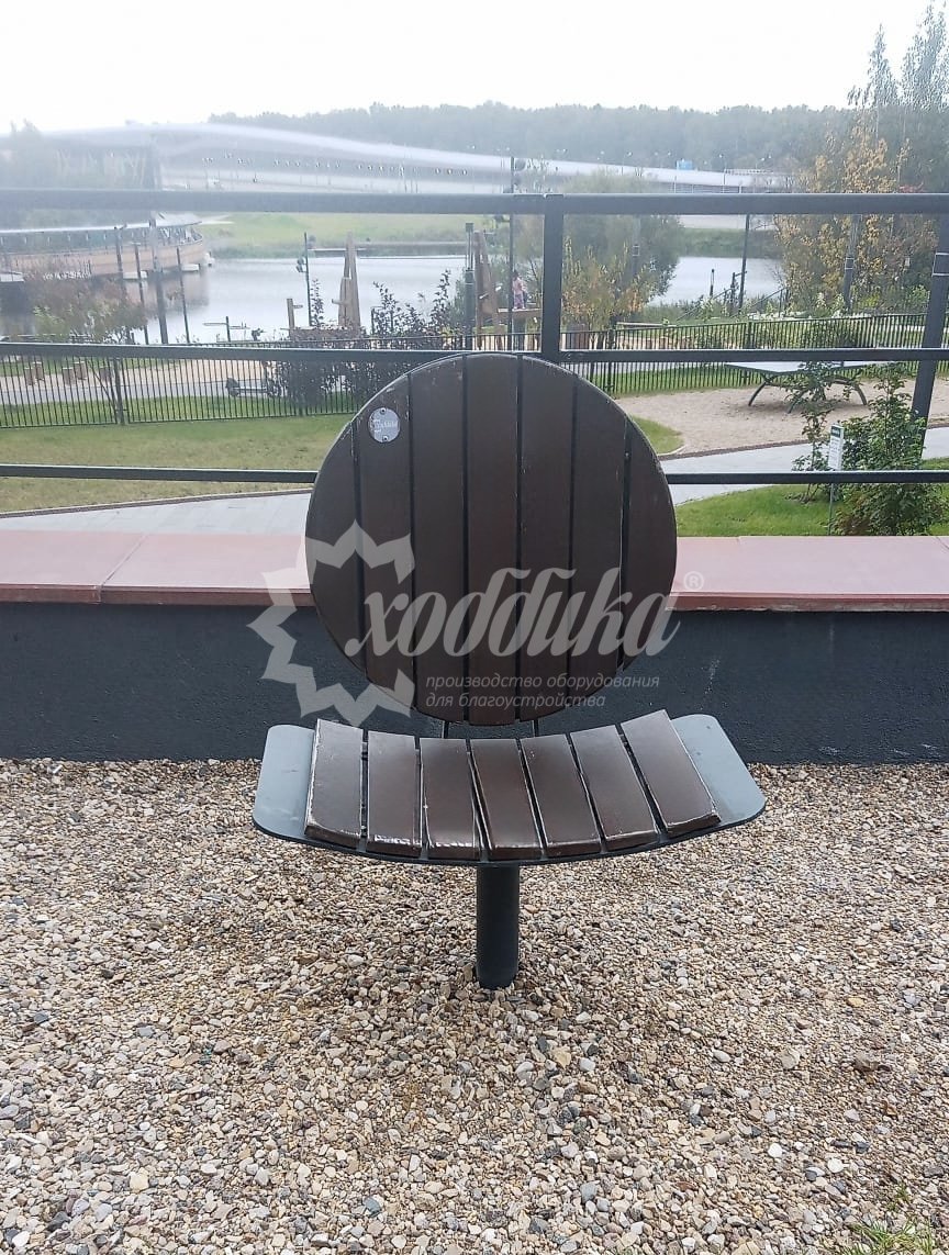 Кресло «Парк» - 7