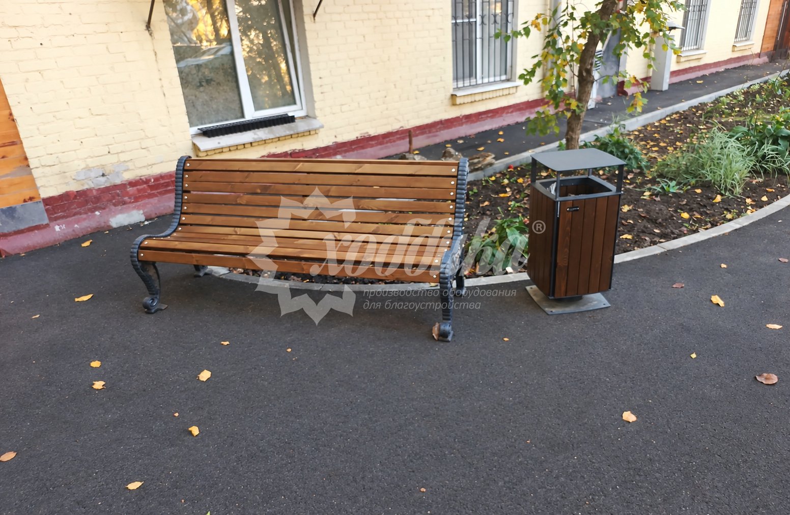 Сделано в «Хоббике»: показываем результат - 49