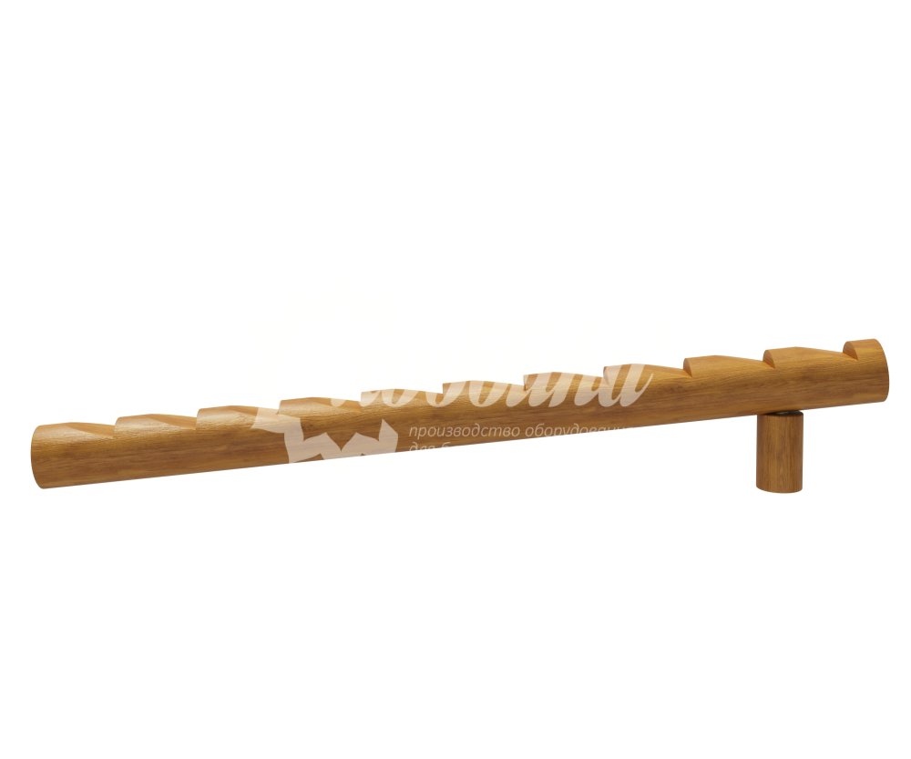 Балансир HARDWOOD «Ачинск» - 1