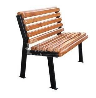Кресло садовое «Модерн без подлокотников»