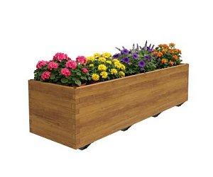 Кашпо «Лаванда»