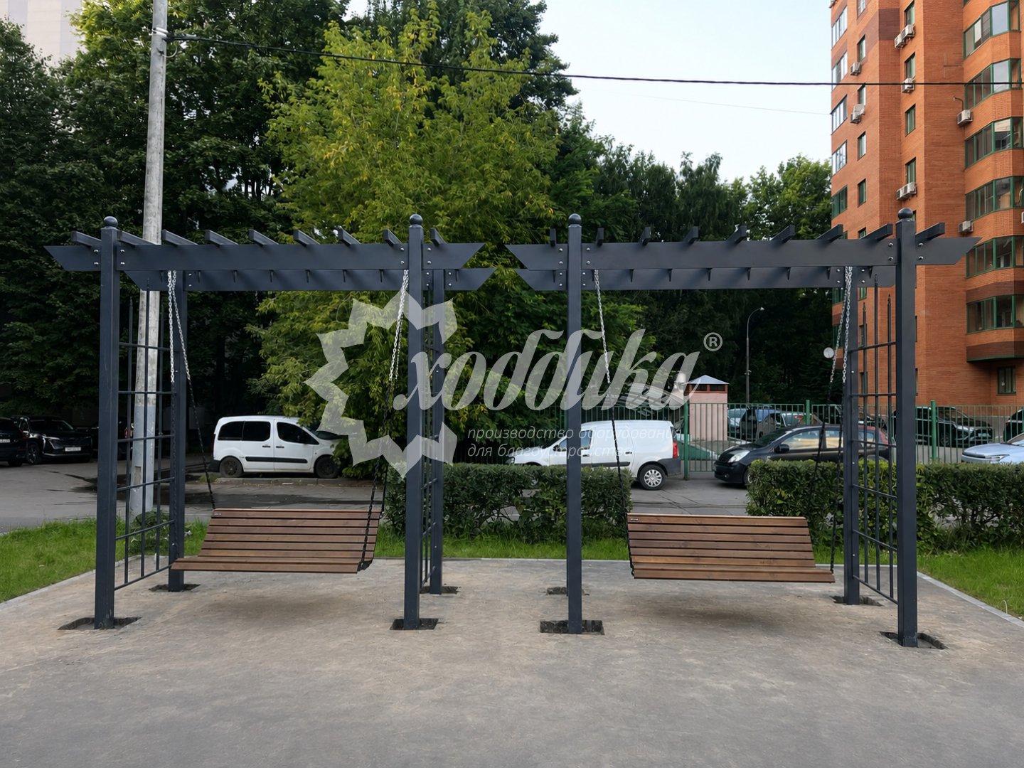 В потоке. В ритме. В производстве - 70