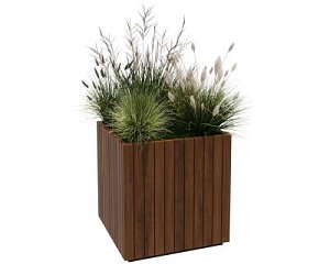 Вазон «Олеандр»