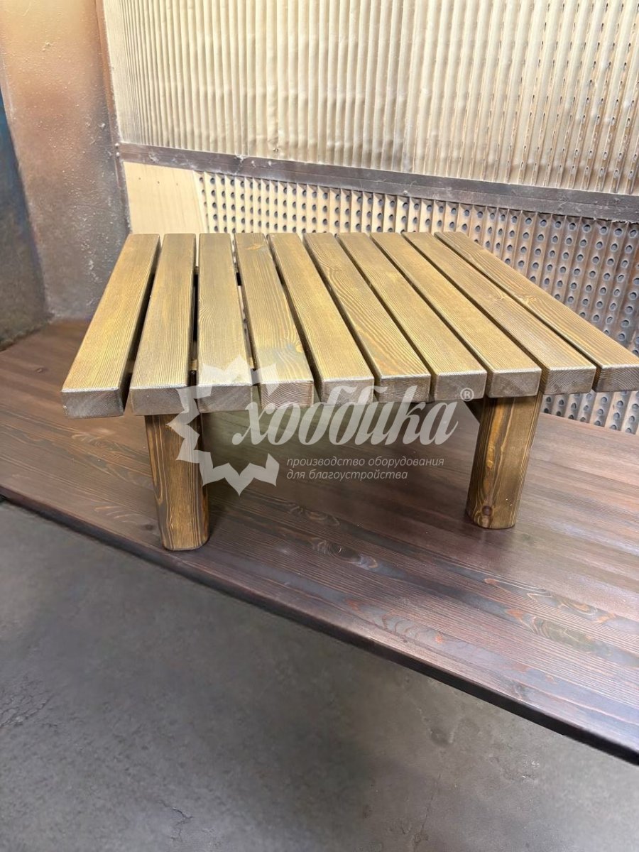 Столик «Eco lounge» - 5