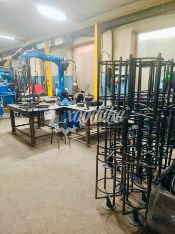 Фотографии и видео с нашего производства - 6