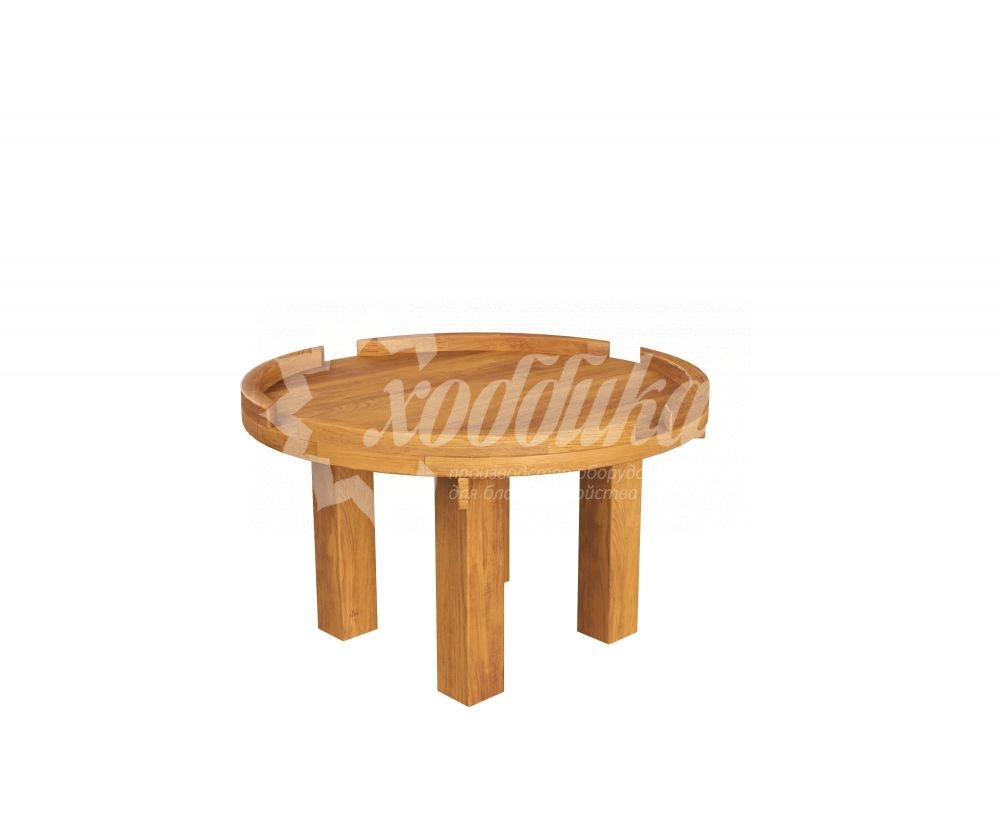 Столик для игр с песком AQUAWOOD «Саянск»