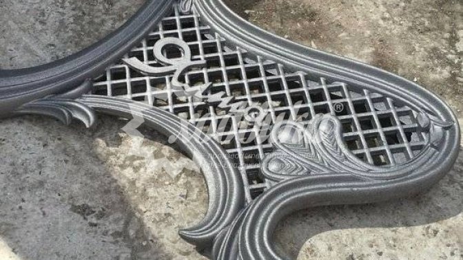 Фото и видео модельного цеха Хоббики