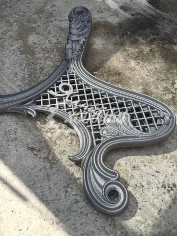 Фото и видео модельного цеха Хоббики