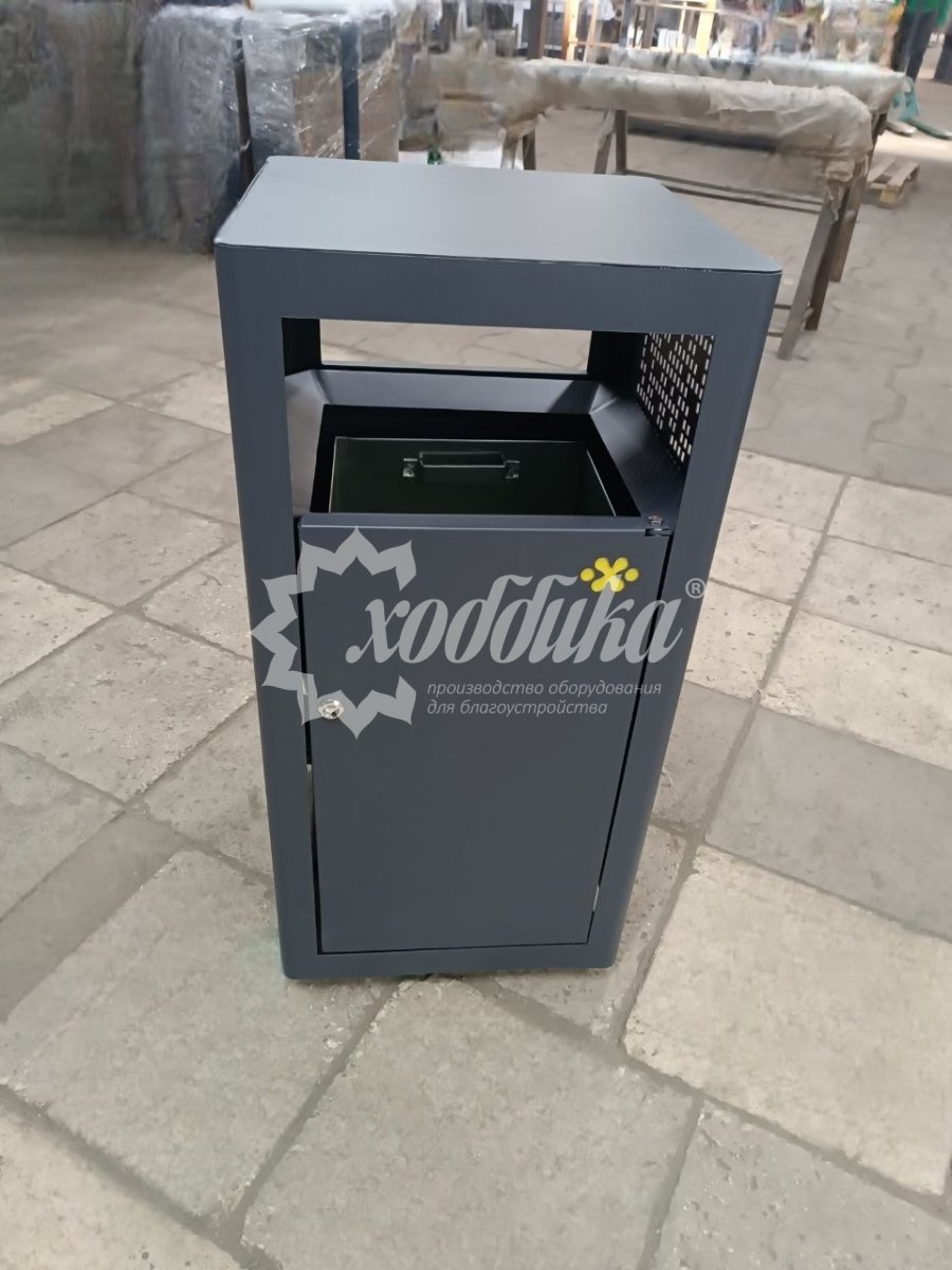 Урна «Пиксель» - 4