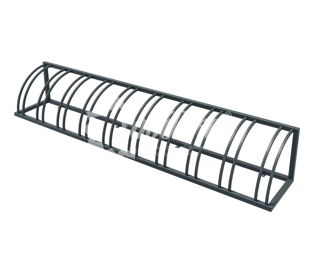 Велопарковка VELO-15 - 5