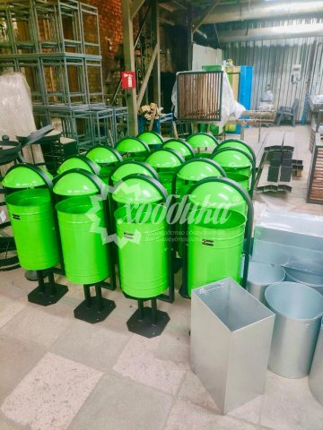 Фотографии и видео с нашего производства - 7