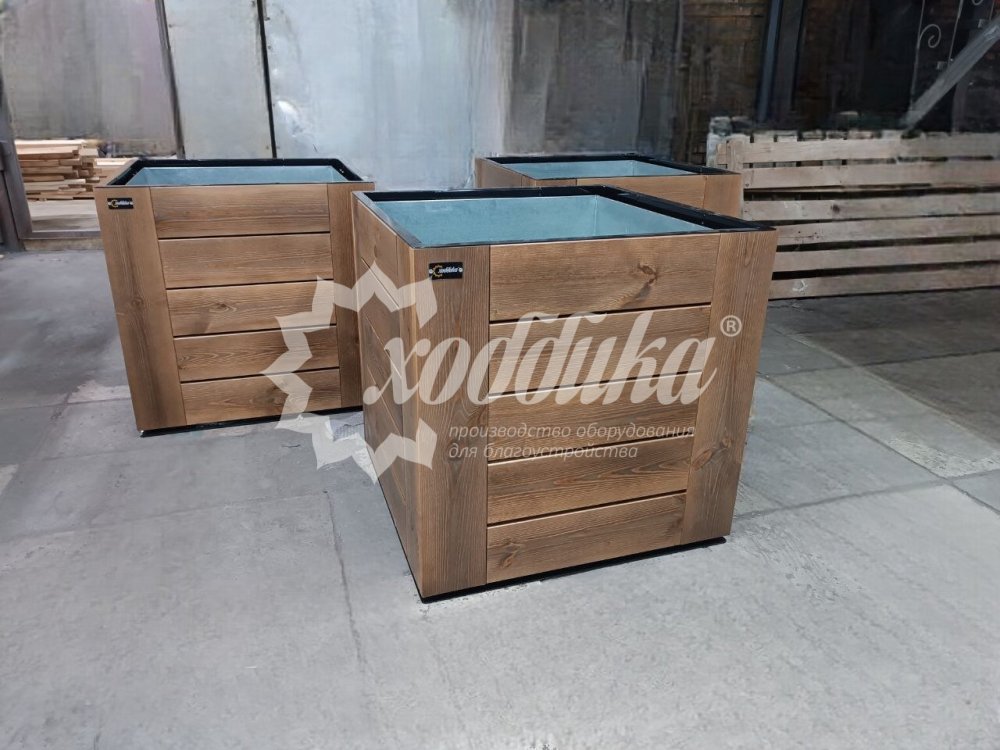 Цветочница «Фелиция» - 3