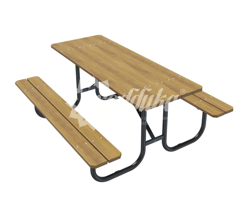 Комплект мебели «Пикник2» - 9