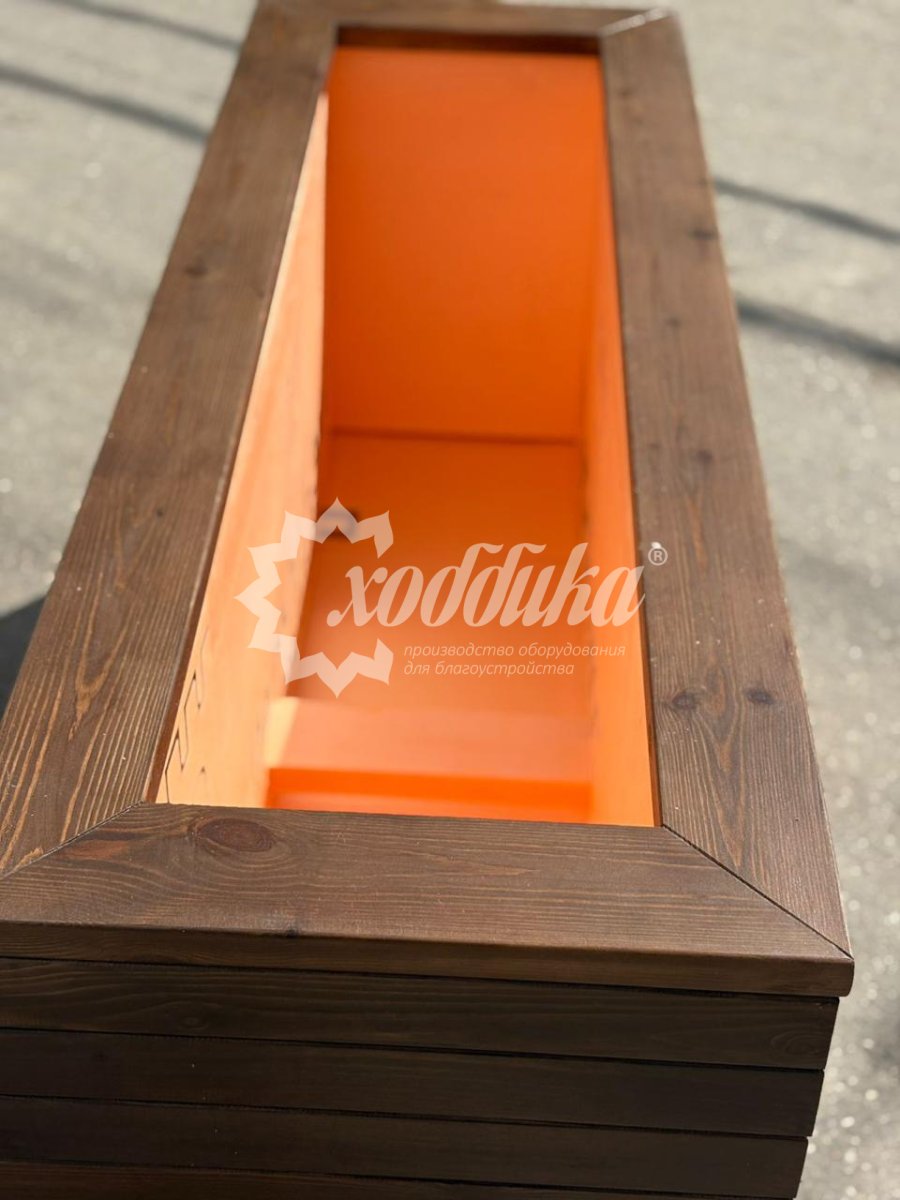 Цветочница «Лобелия» 1500x500x700 мм - 6