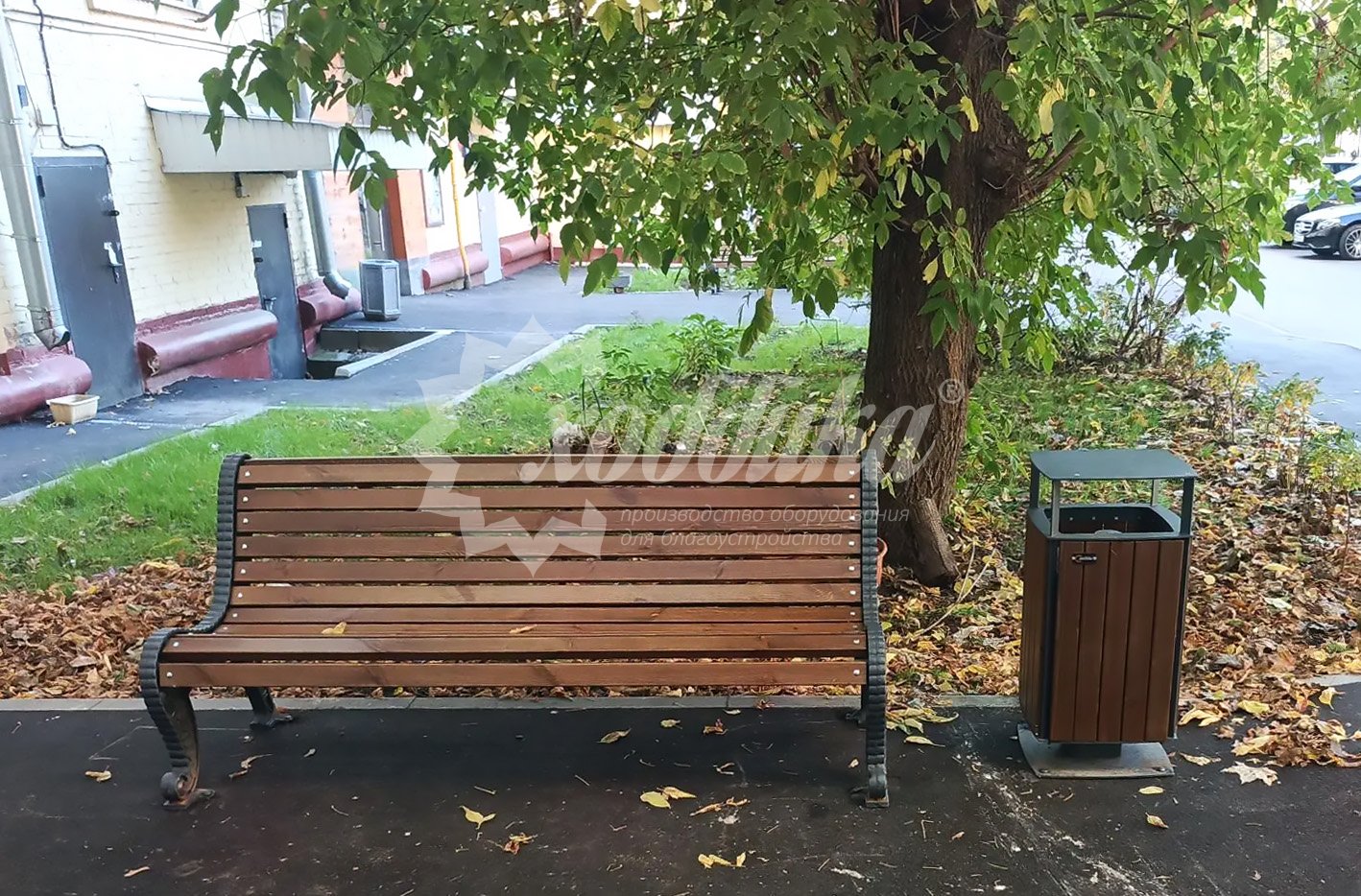 Сделано в «Хоббике»: показываем результат - 50