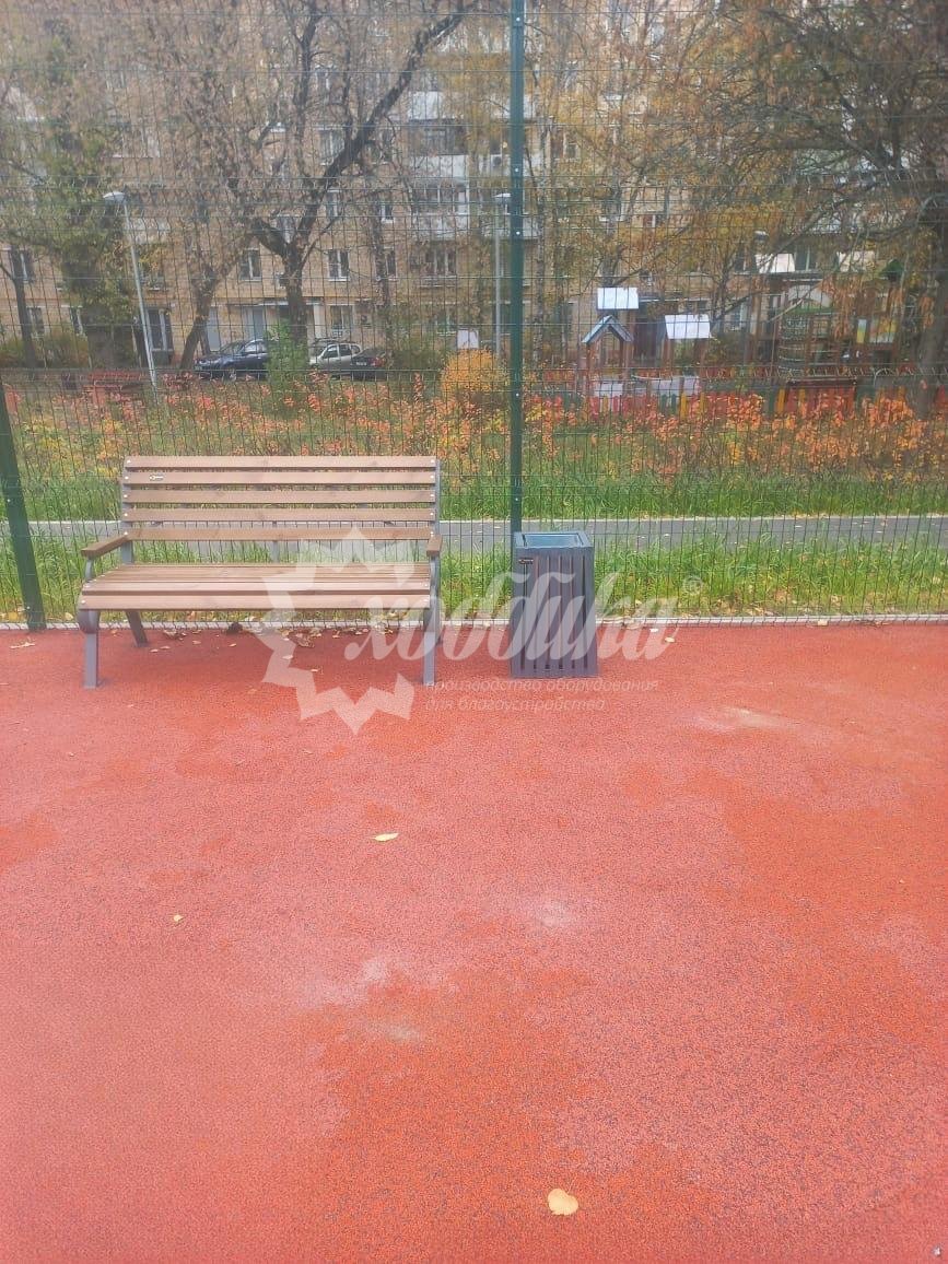 Урна «Леман» - 12