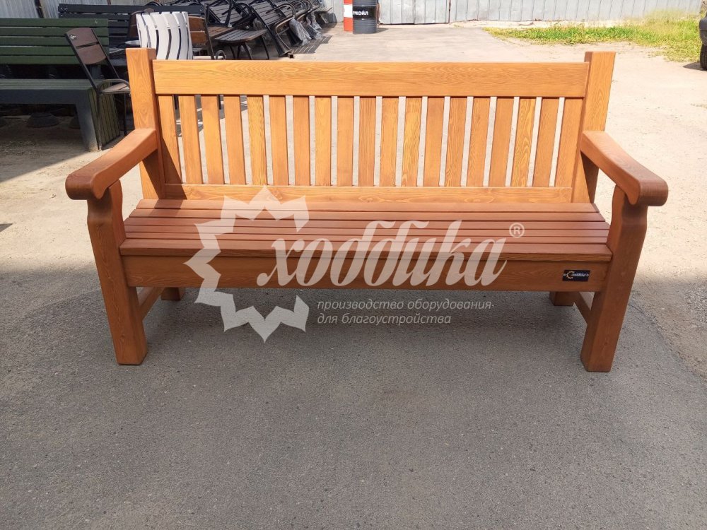 Скамейка «Линда» распродажа - 1