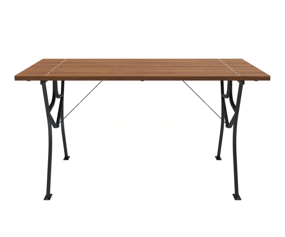 Стол садовый «Элегант» - 2