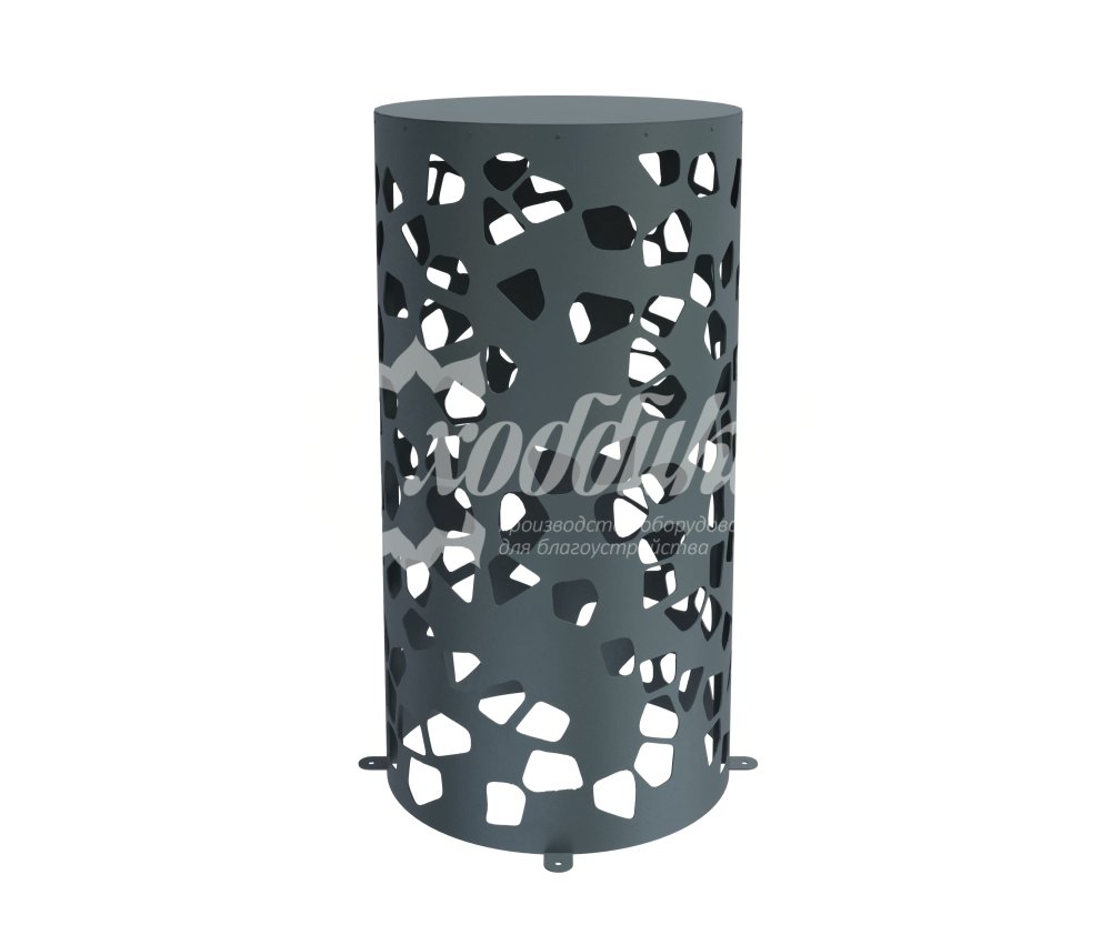 Ограждение вентиляционной шахты по вашим размерам - 4