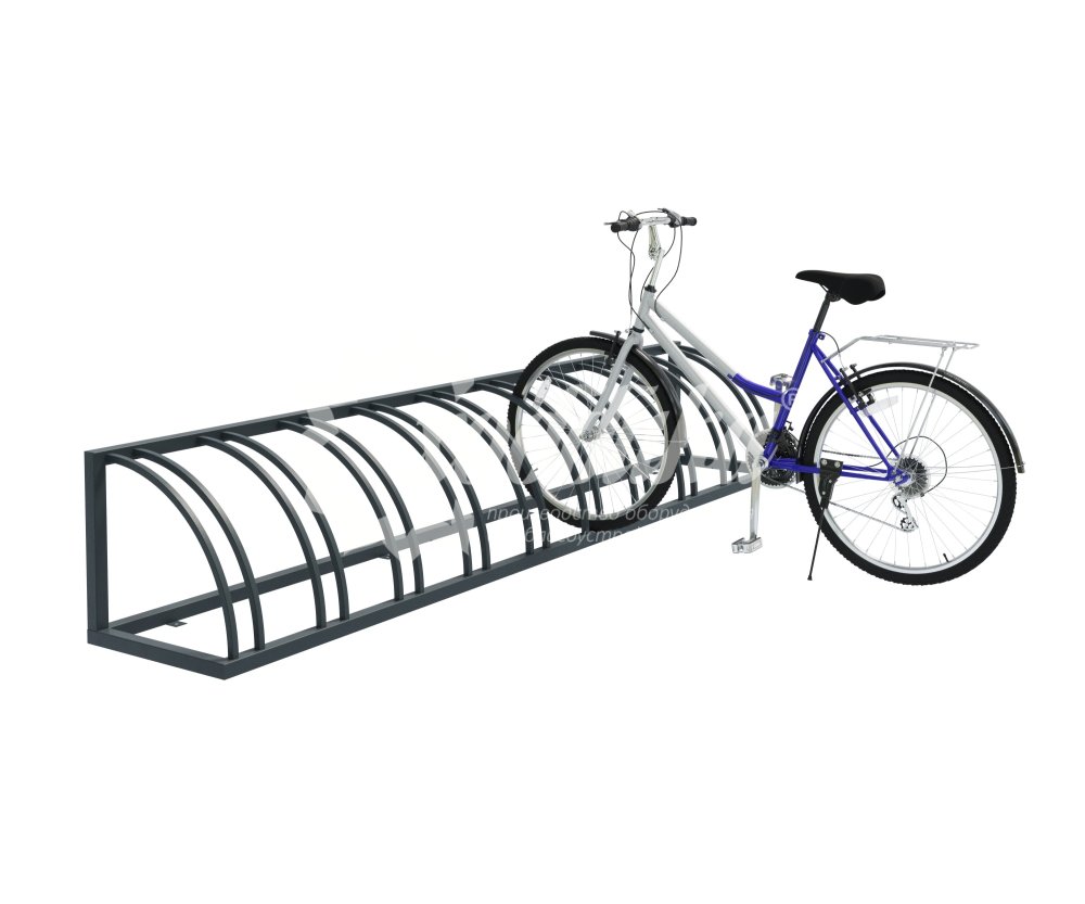 Велопарковка VELO-15 - 4