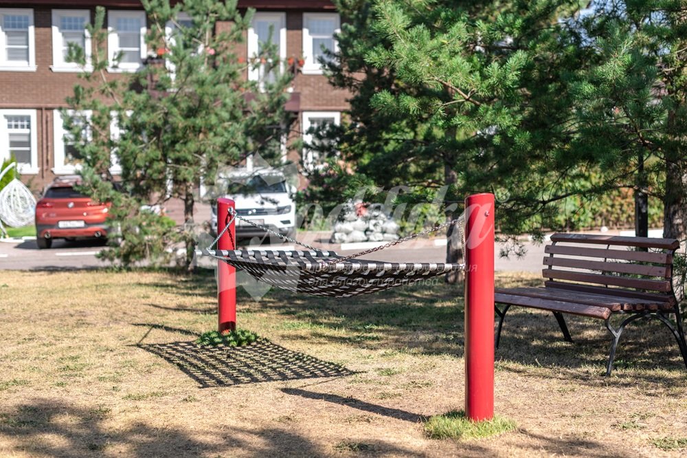 Гамак «Канвас» - 7
