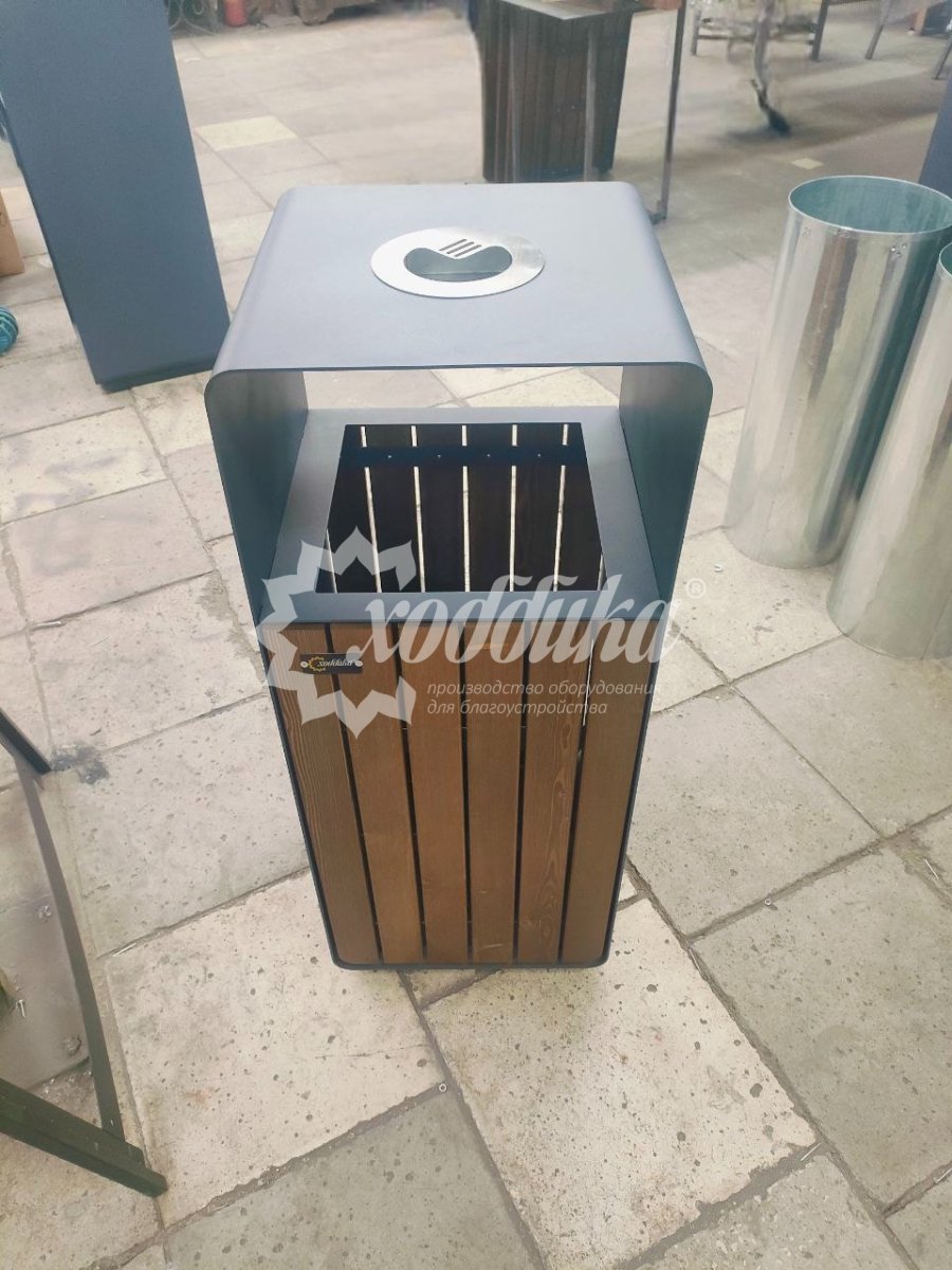 Урна «Город Вуд» - 3