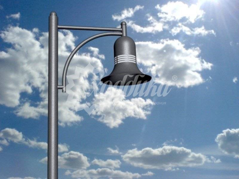 Уличный фонарь «Рим - 1» - 4