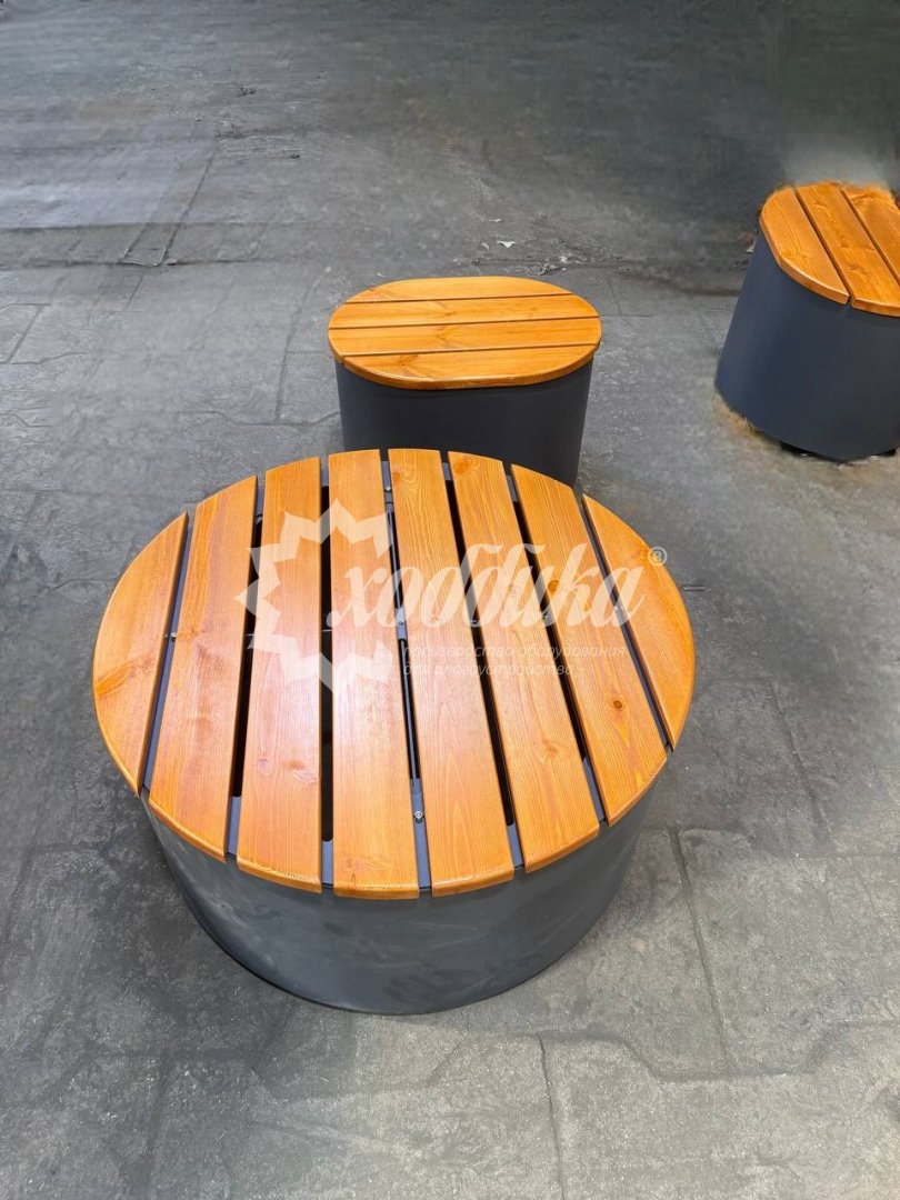 Время перемен: весна зовёт к обновлению городской среды! - 9