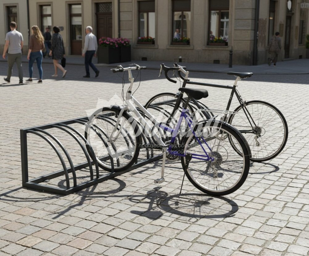 Велопарковка VELO-15 - 2