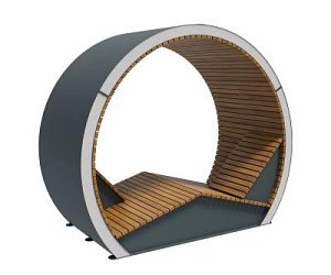 Беседка «Калифорния»