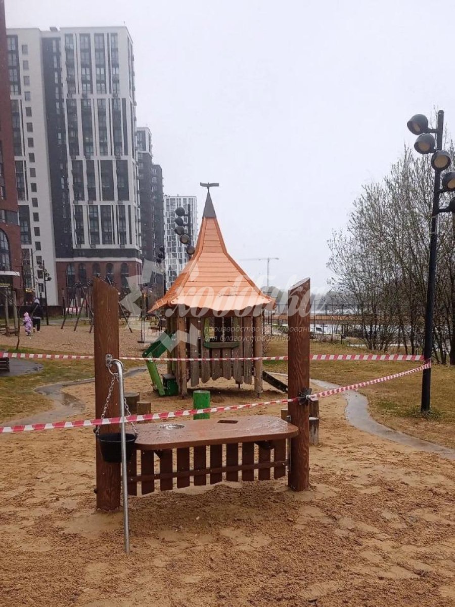 Игры с водой и песком «Экспериментариум» - 4