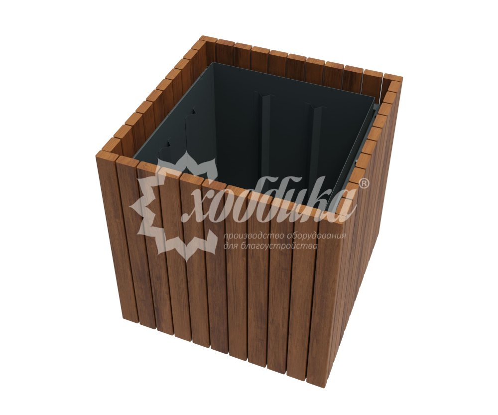 Вазон «Олеандр» - 4