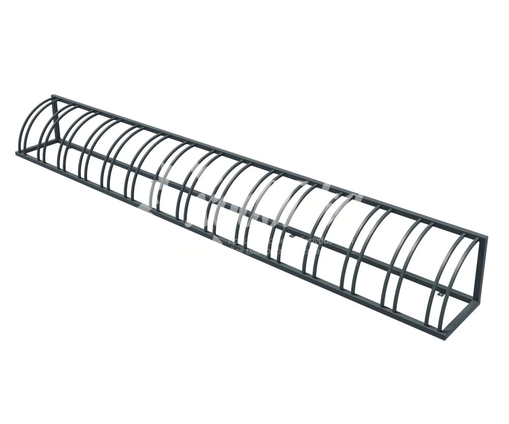 Велопарковка VELO-15 - 7