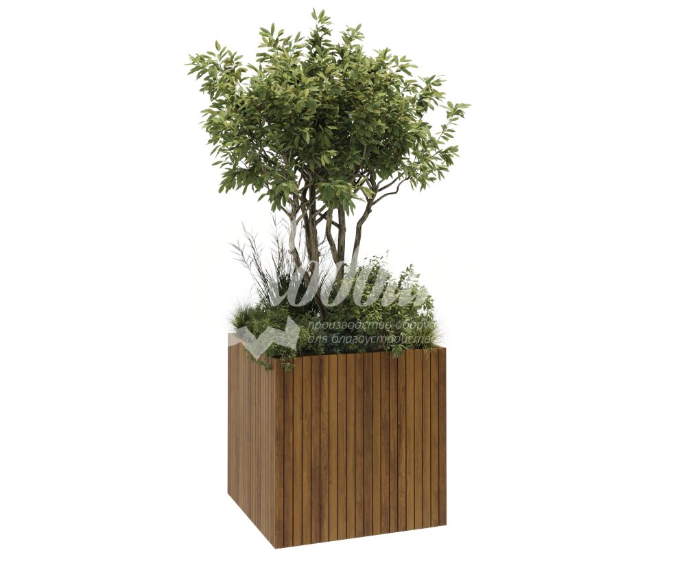 Вазон «Олеандр» - 1