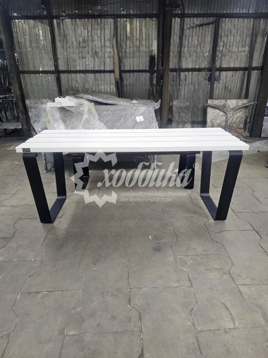 Стол садовый «Колледж» - 2