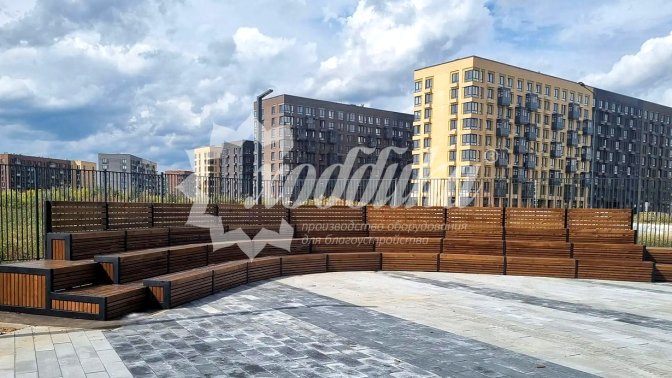 В потоке. В ритме. В производстве