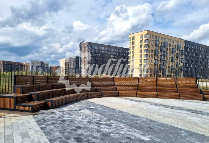 В потоке. В ритме. В производстве