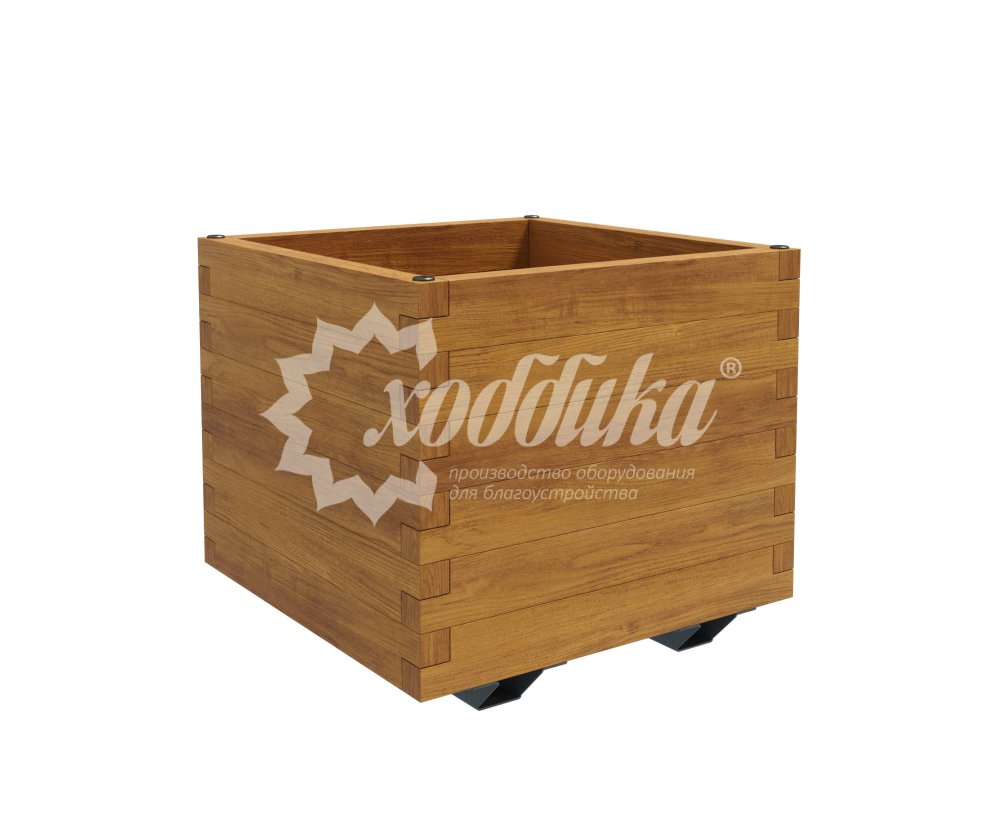 Кашпо «Лаванда» - 7