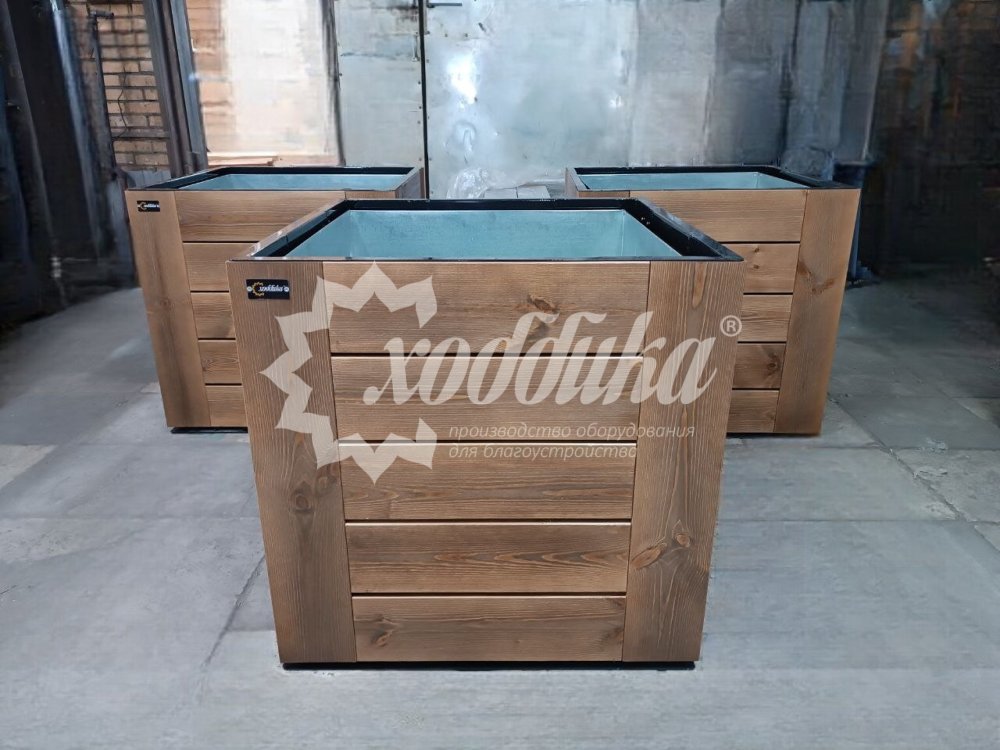 Цветочница «Фелиция» - 4