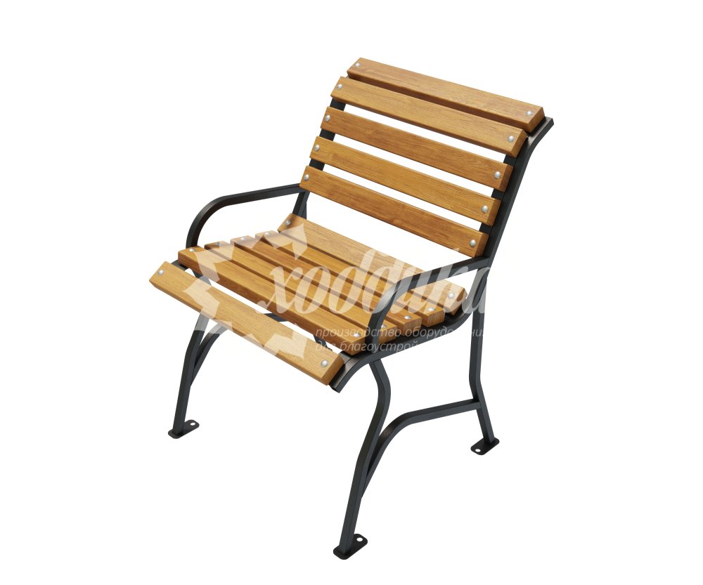 Кресло «Элегант» - 1