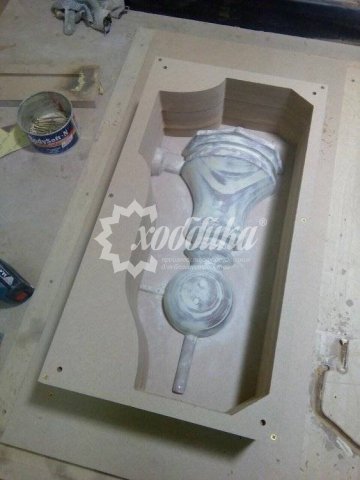 Фото и видео модельного цеха Хоббики - 7