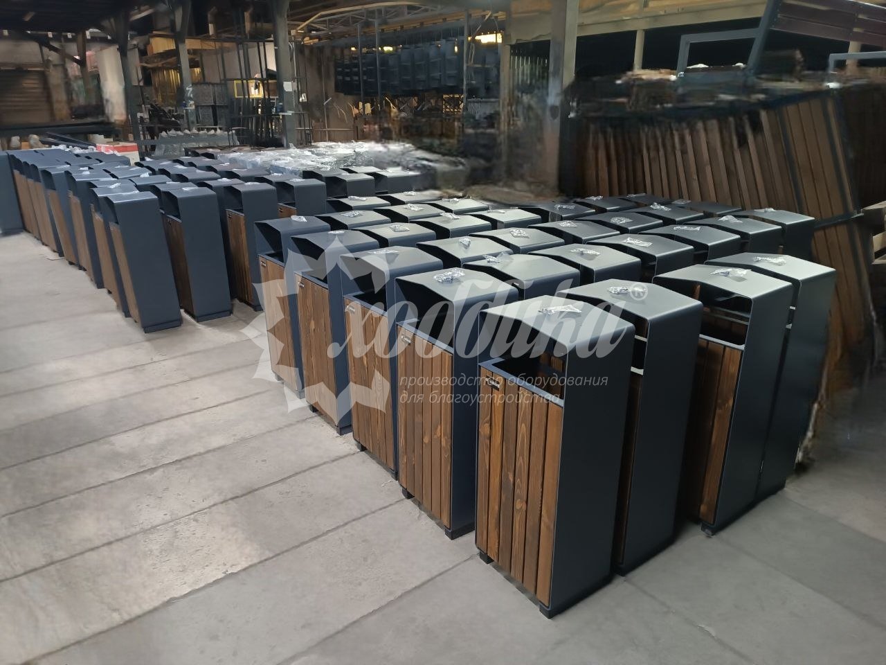 Время перемен: весна зовёт к обновлению городской среды! - 14